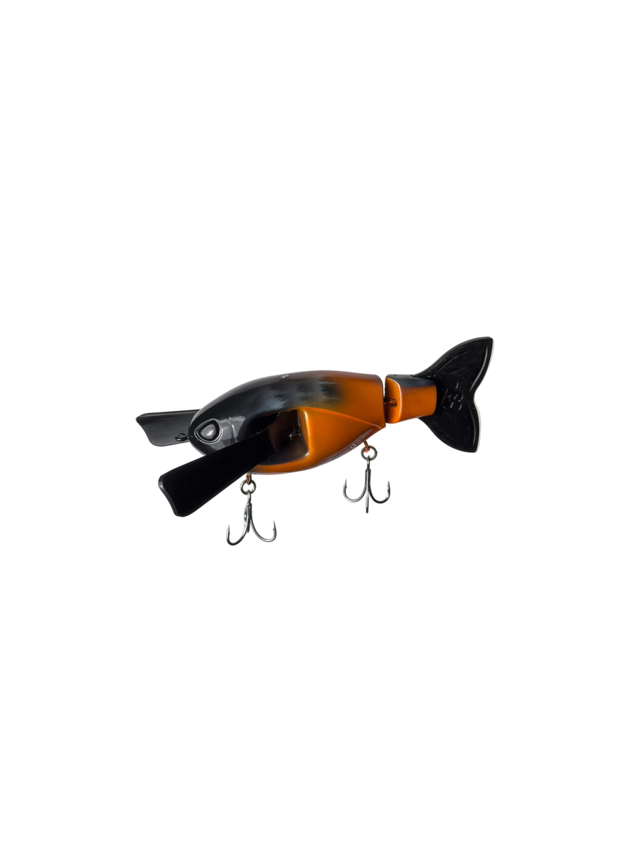 "Oriole" Chickadee Crawler