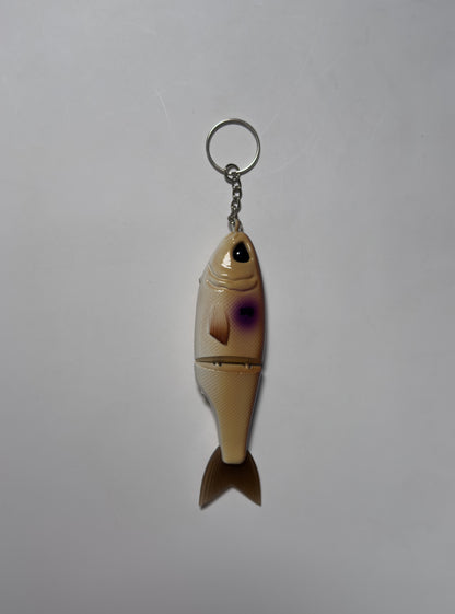 Minne Key Chain