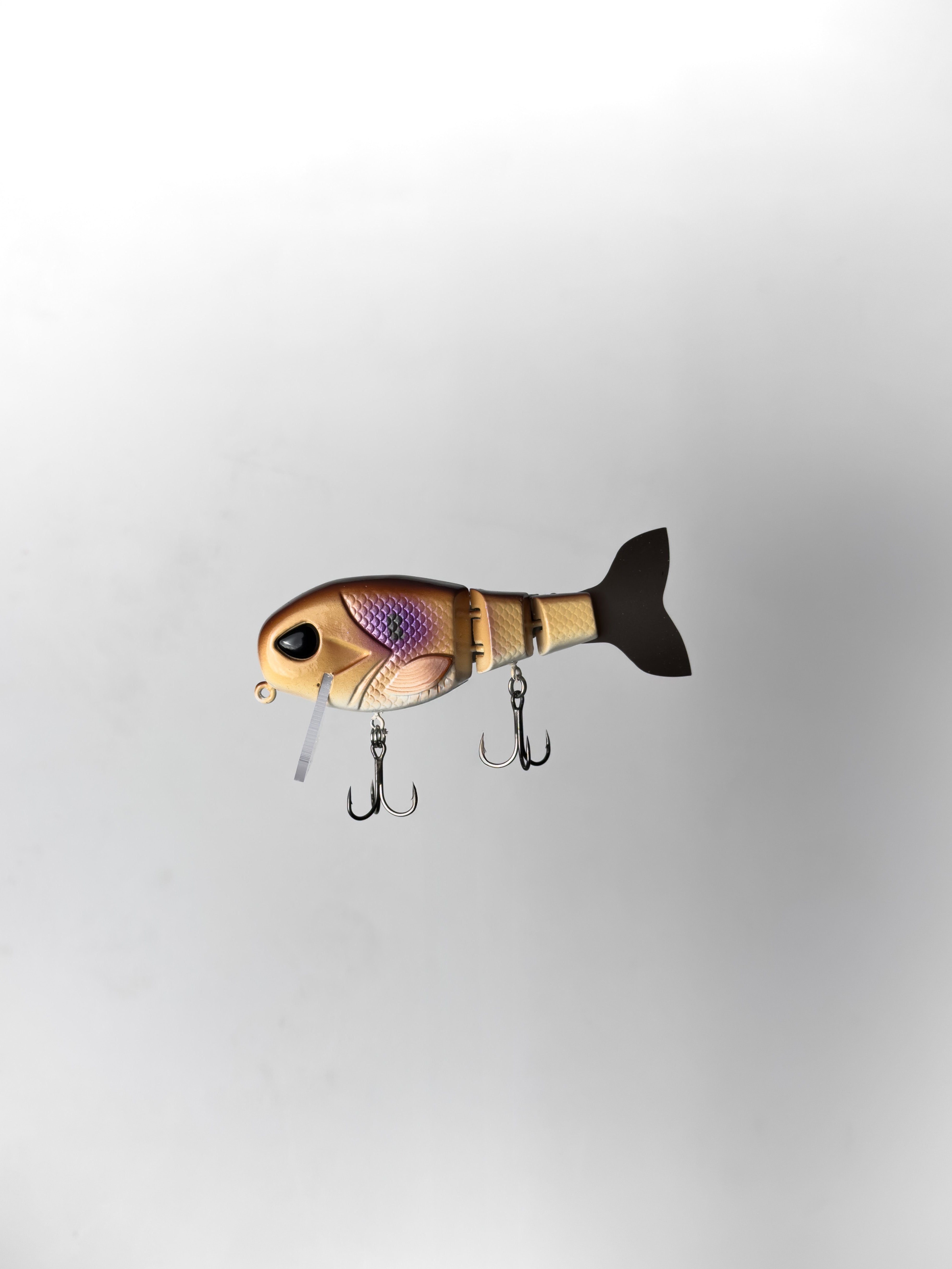 HAND-MADE BAITS – Throwback Baits
