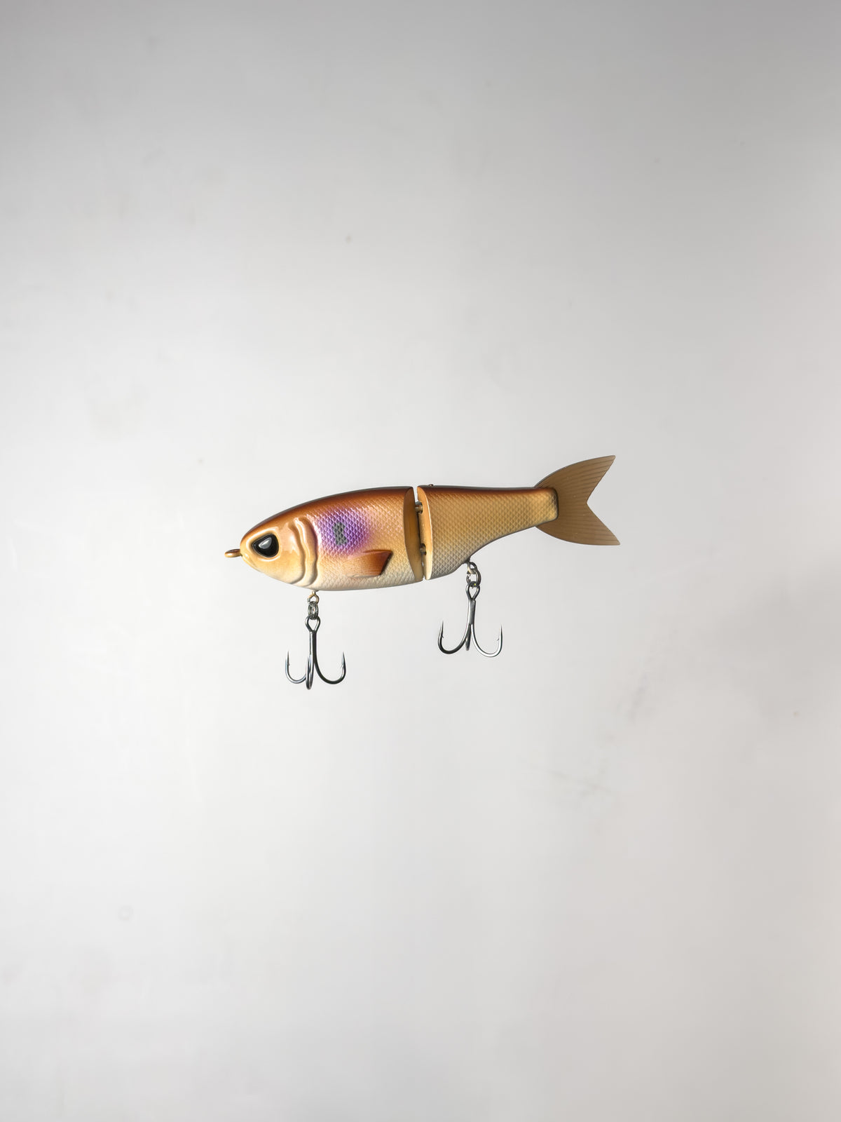 "PB&J" Minne Glide (LF)