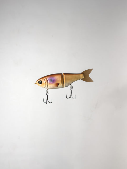 "PB&J" Minne Glide (LF)