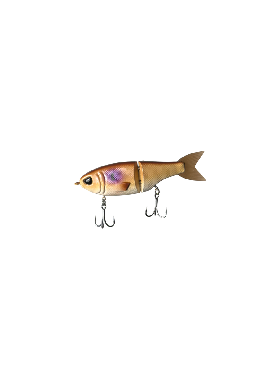 "PB&J" Minne Glide (LF)