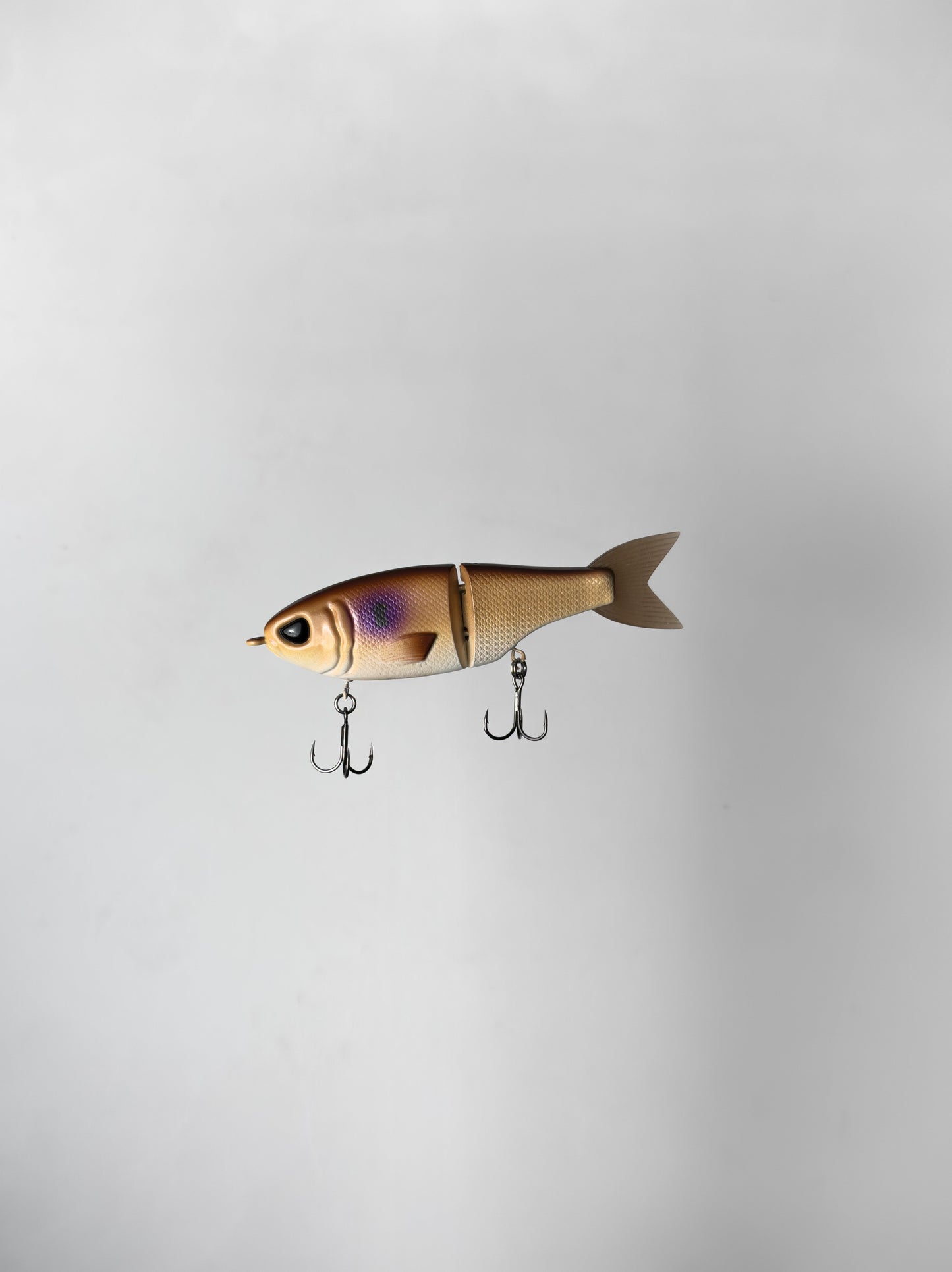 "PB&J" Minne Glide