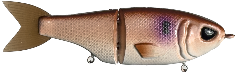 Minne Glide | "PB&J" | Retail