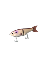 PB&J Shad
