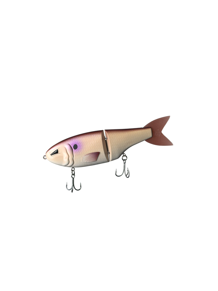PB&J Shad