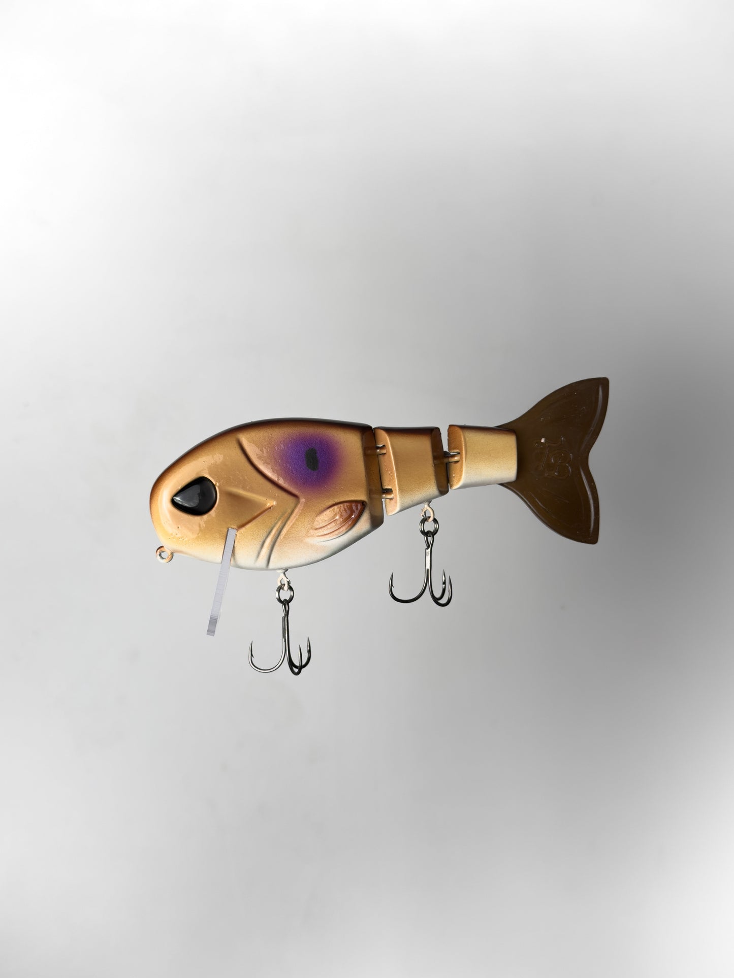 "PB&J" Wake Walker