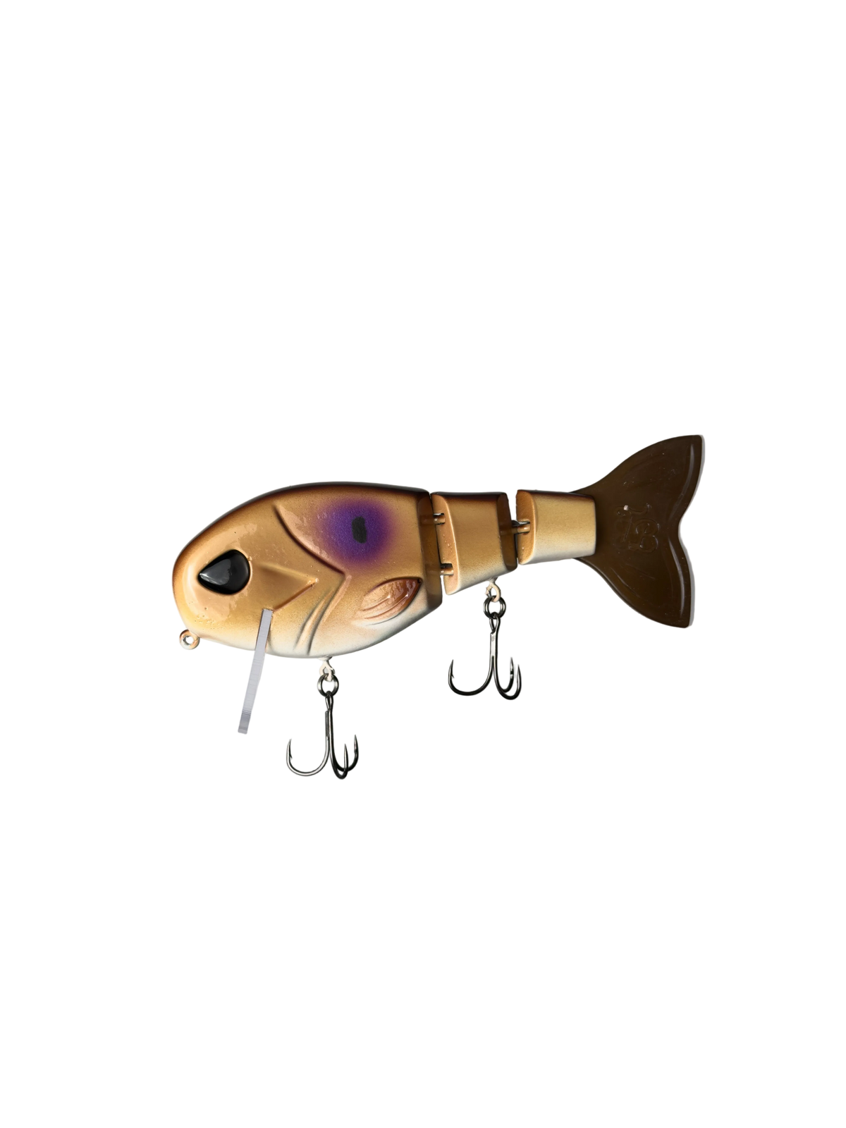 "PB&J" Wake Walker