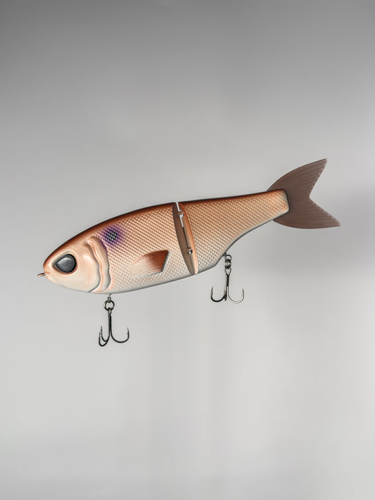 "PB&J Shad" Retro CT
