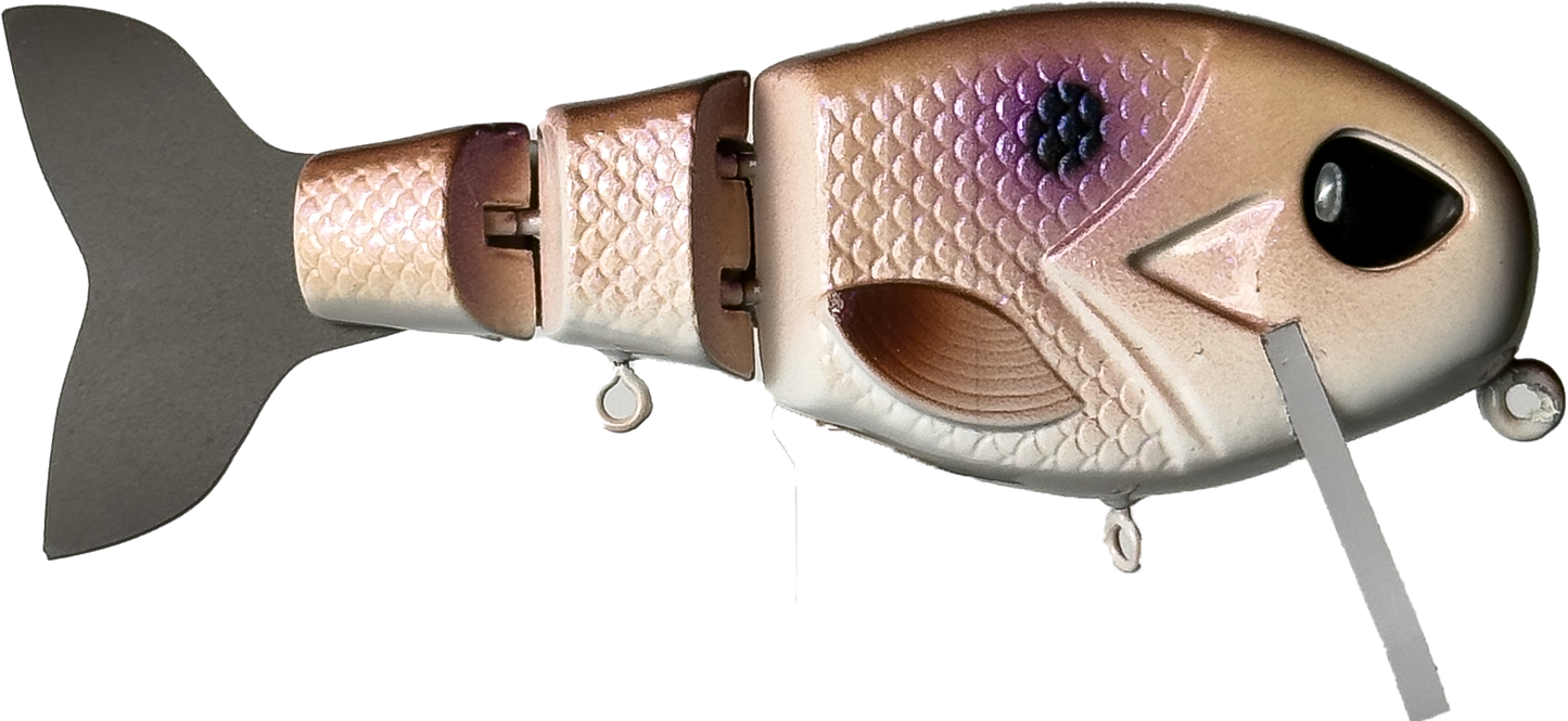 Cheat Code | "PBJ" | Retail