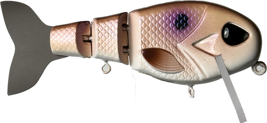 Cheat Code | "PBJ" | Retail