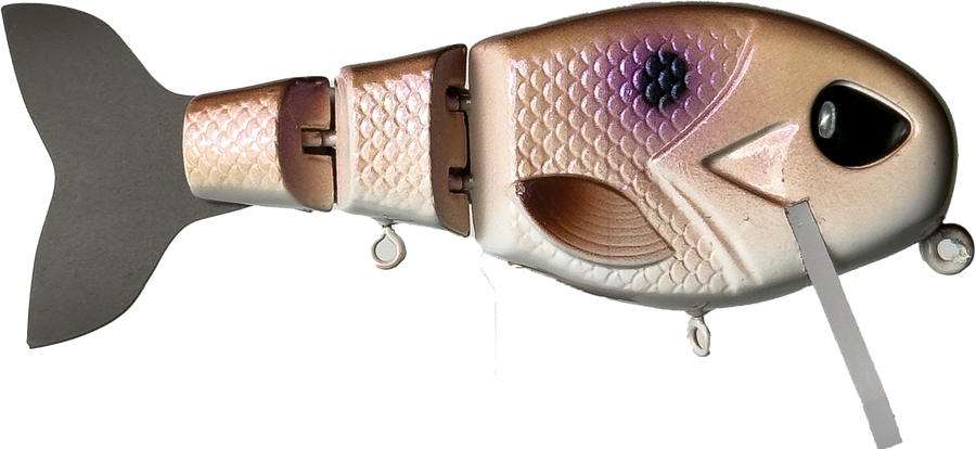 Cheat Code | "PBJ" | Retail