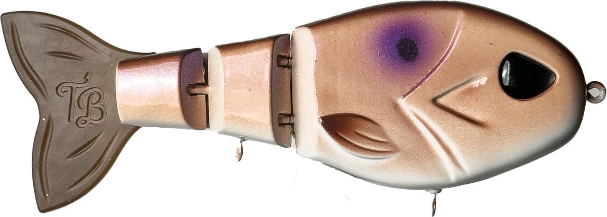 Flee Shad | "PBJ" | Retail