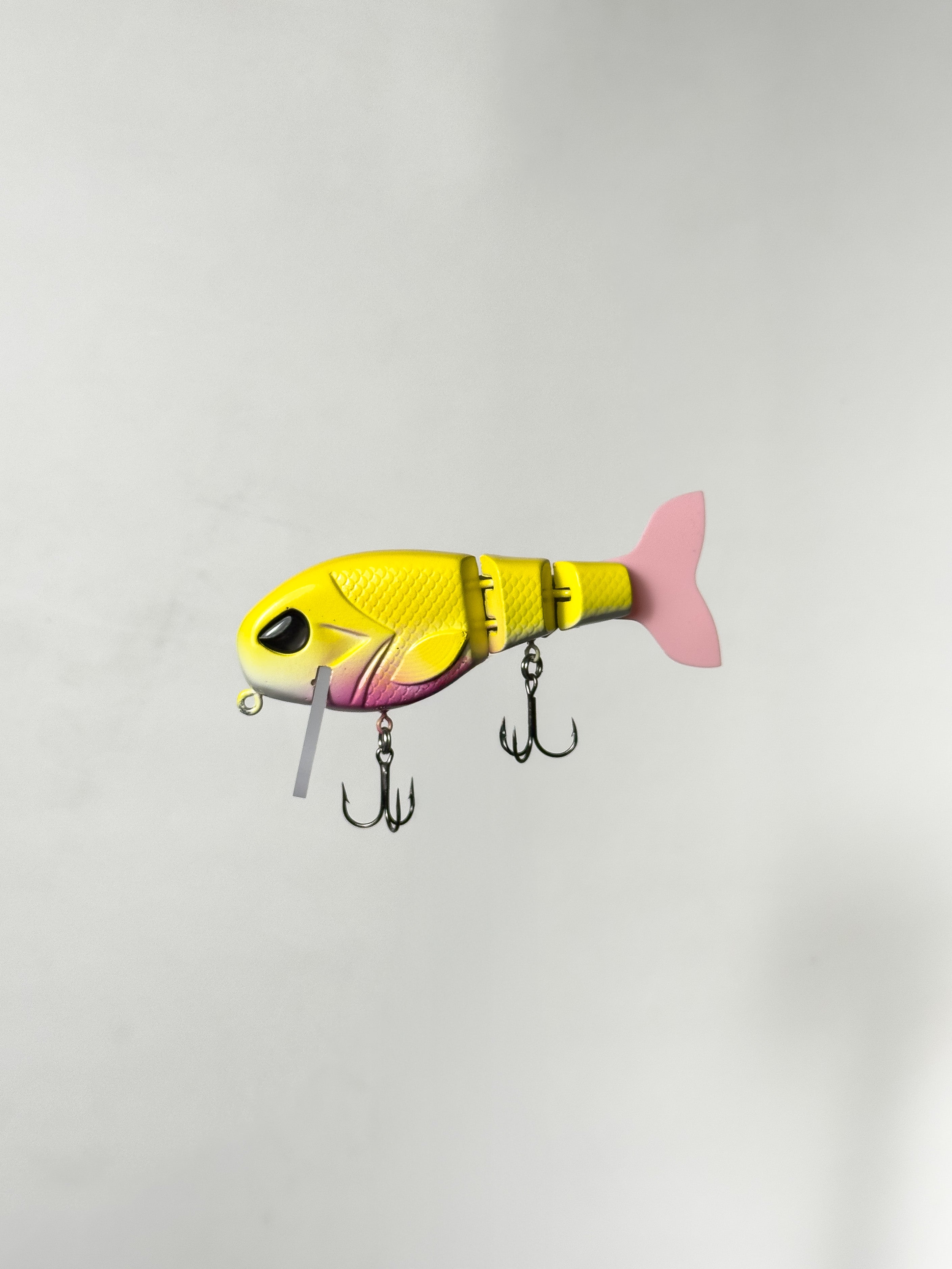 Products – Page 3 – Throwback Baits
