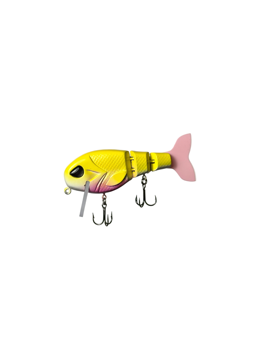 "Pink Lemonade" Cheat Code