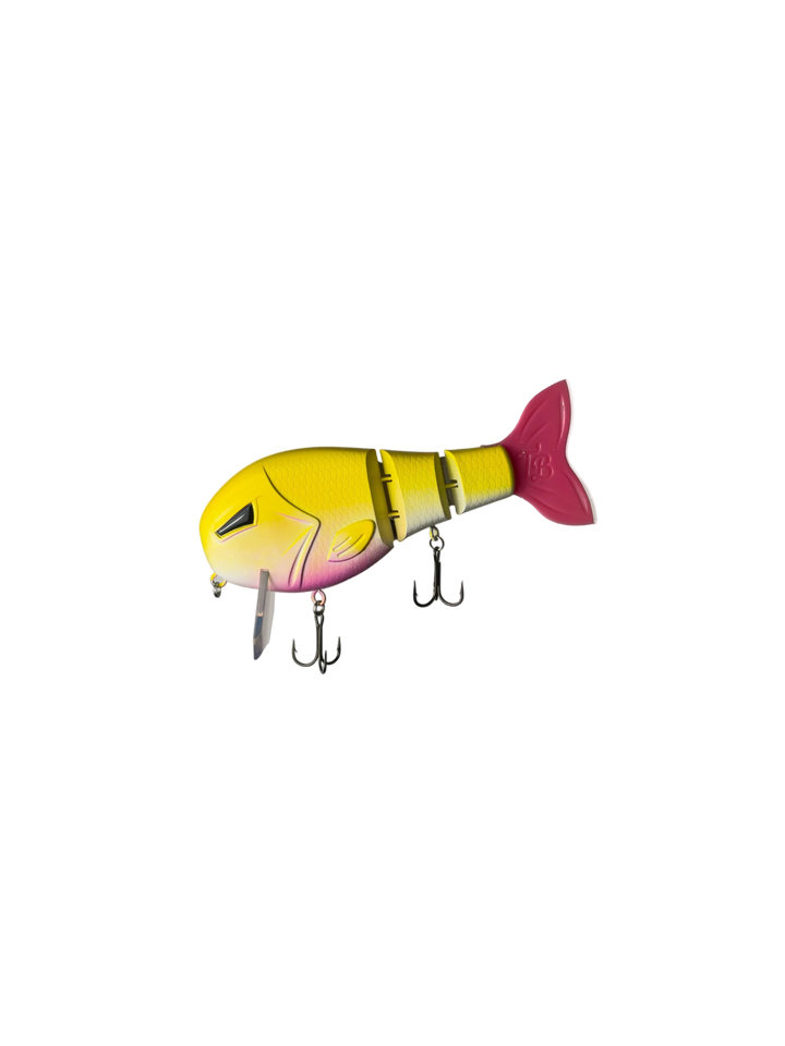 Pink Lemonade
