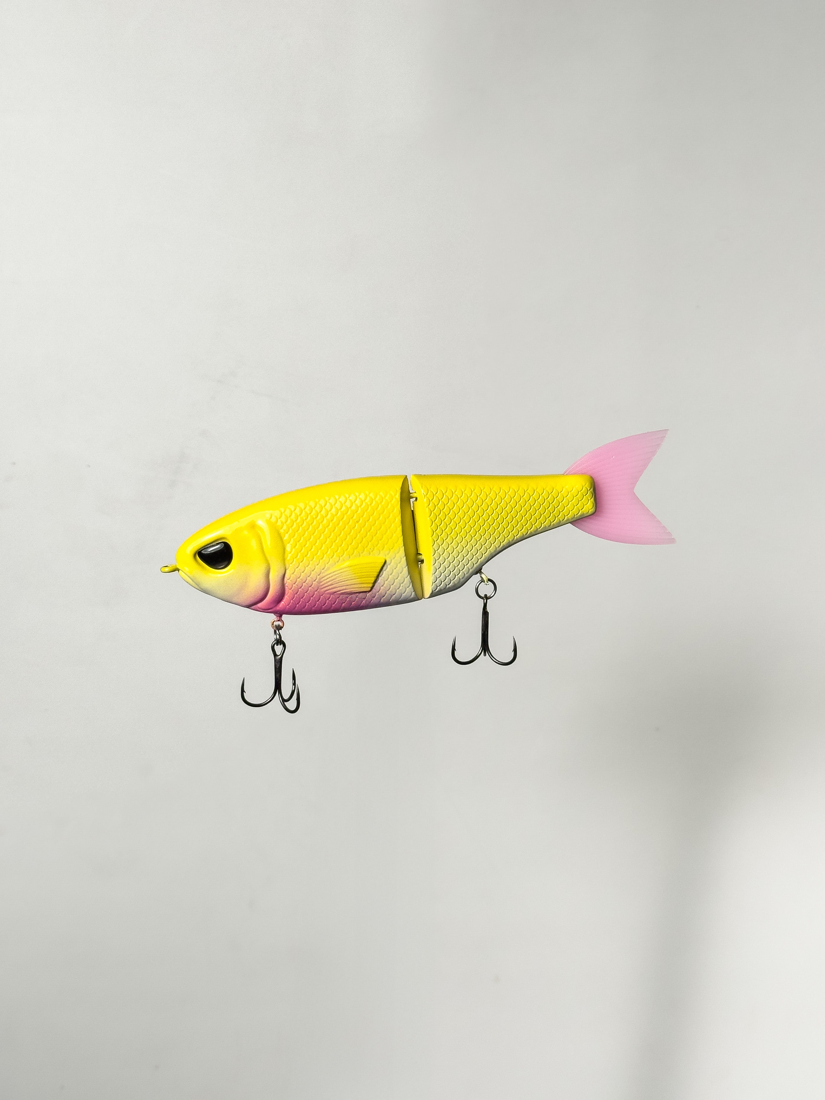 HAND-MADE BAITS – Throwback Baits