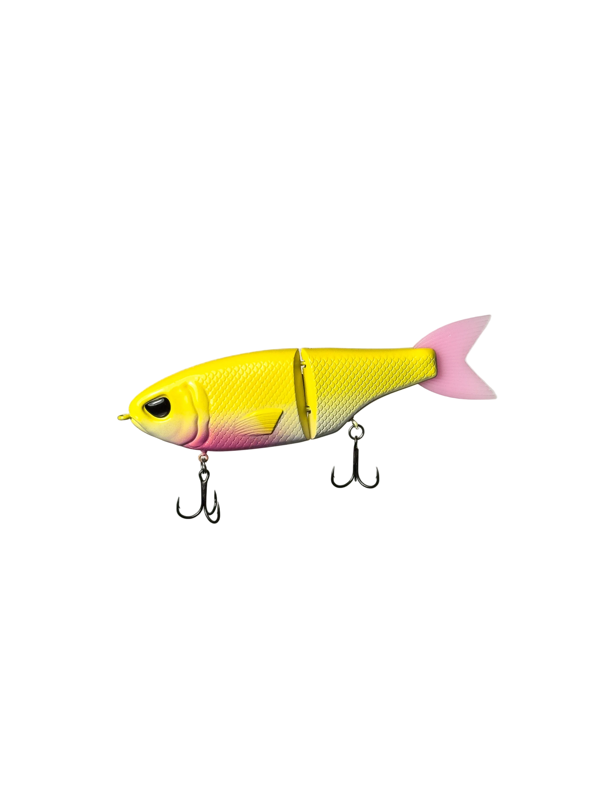 "Pink Lemonade" Metro Glide