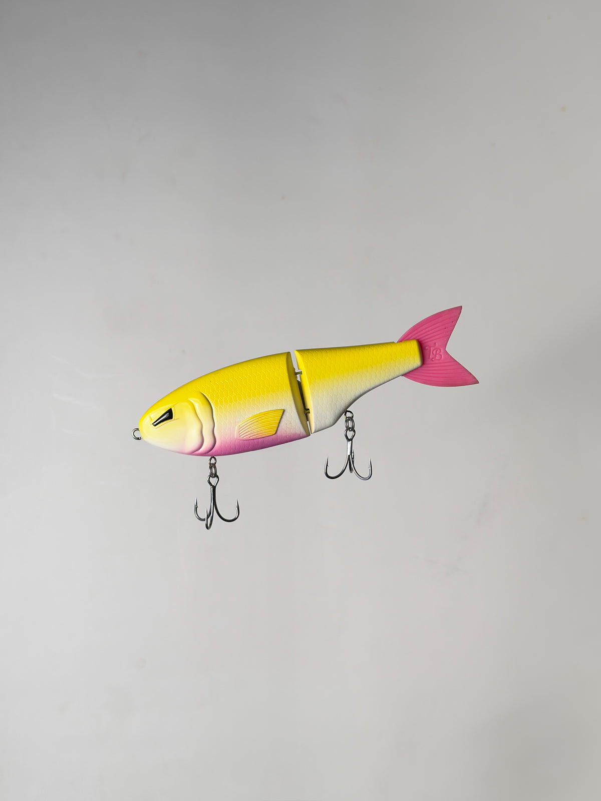"Pink Lemonade" Metro Glide LT