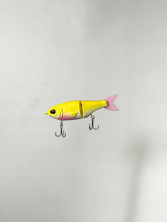 "Pink Lemonade" Minne Glide