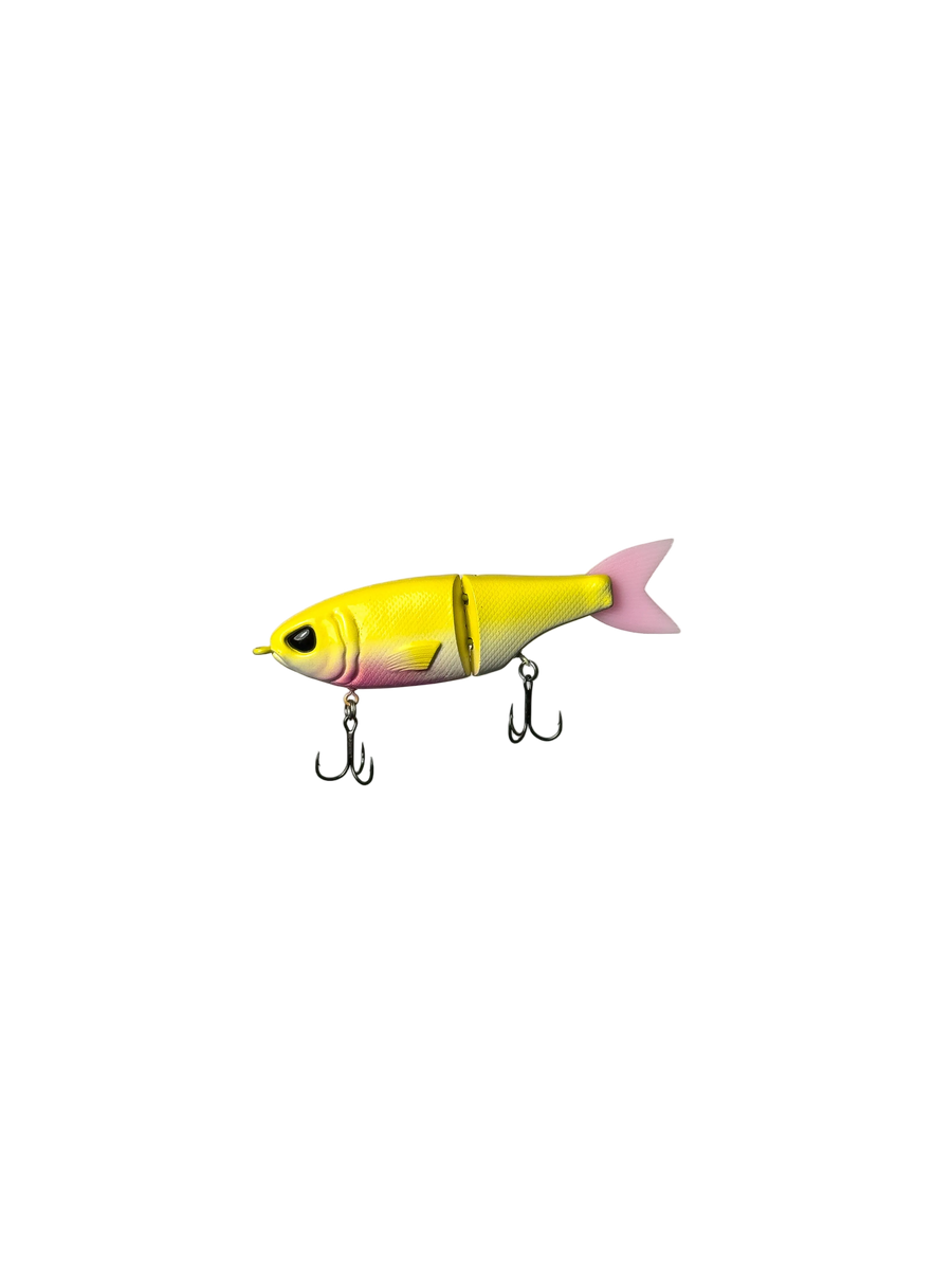 "Pink Lemonade" Minne Glide