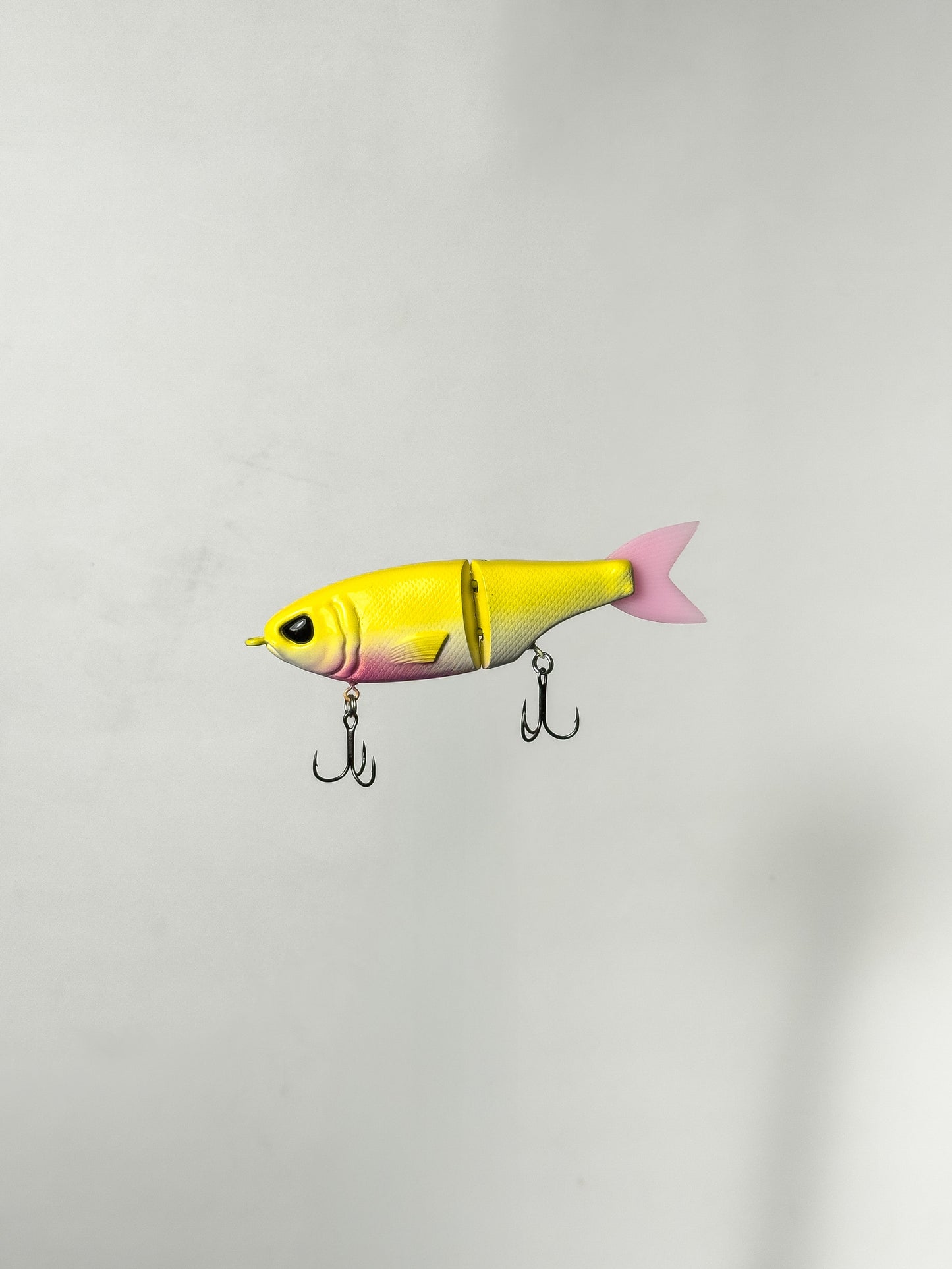 "Pink Lemonade" Minne Glide (LF)