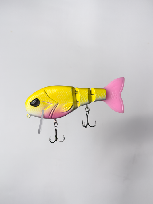"Pink Lemonade" WakeWalker