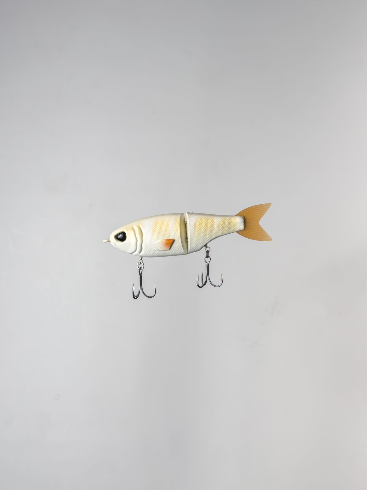 "Perches and Cream" Minne Glide (LF)