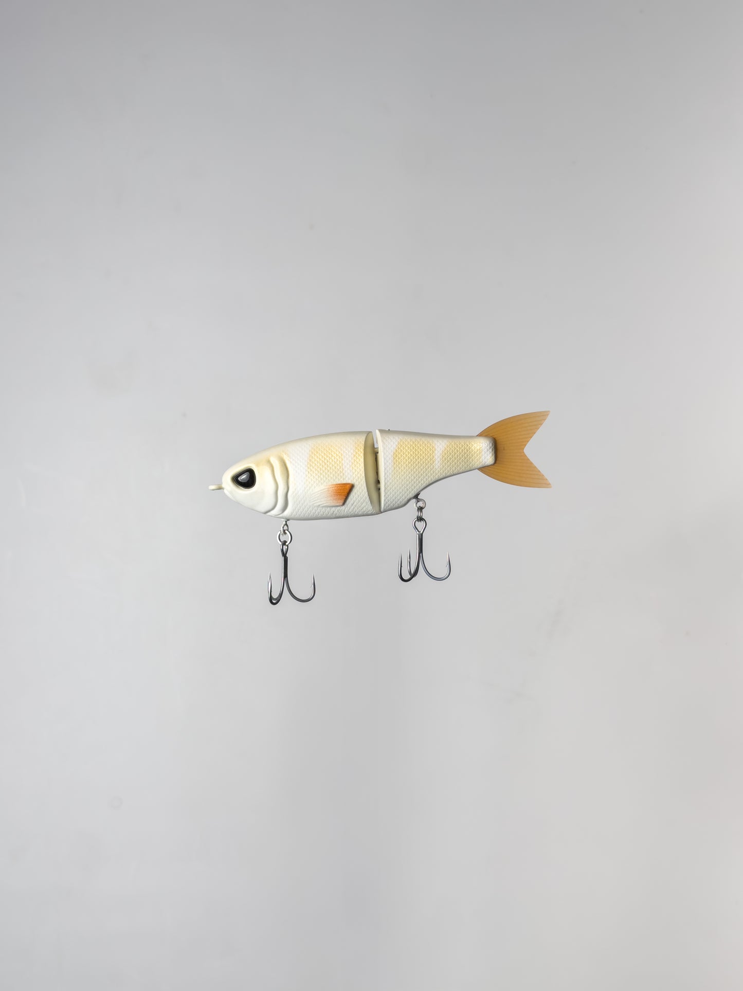 "Perches and Cream" Minne Glide (LF)
