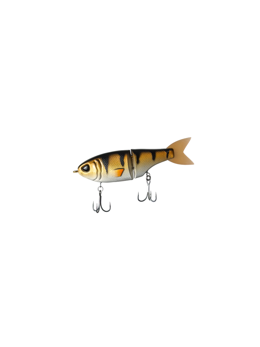 "Perch" Minne Glide (LF)