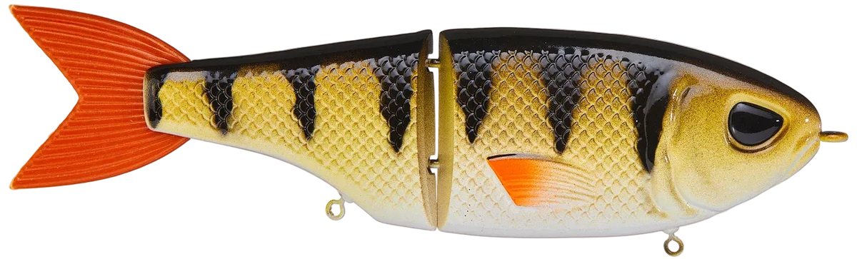 Metro Glide | "Perch" | Retail