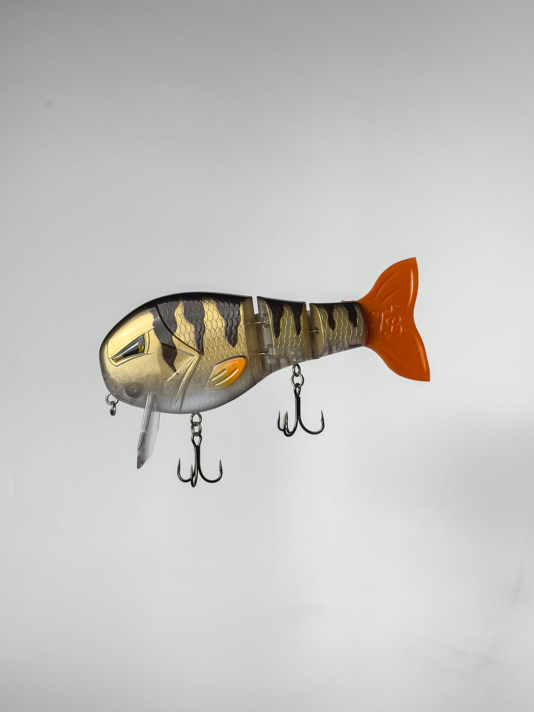 Premium Crappie WakeWalker LT Swimbait main image 0