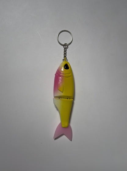 Minne Key Chain