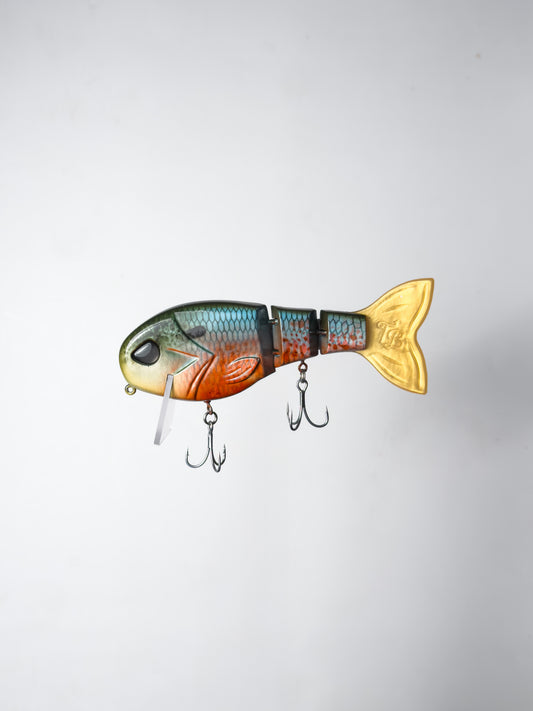"Popgill" WakeWalker