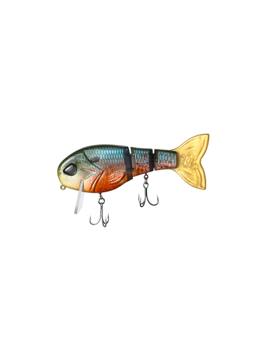 "Popgill" WakeWalker