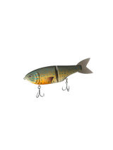 Pumpkinseed