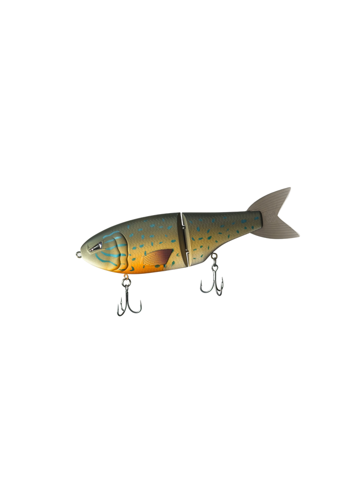 Pumpkinseed