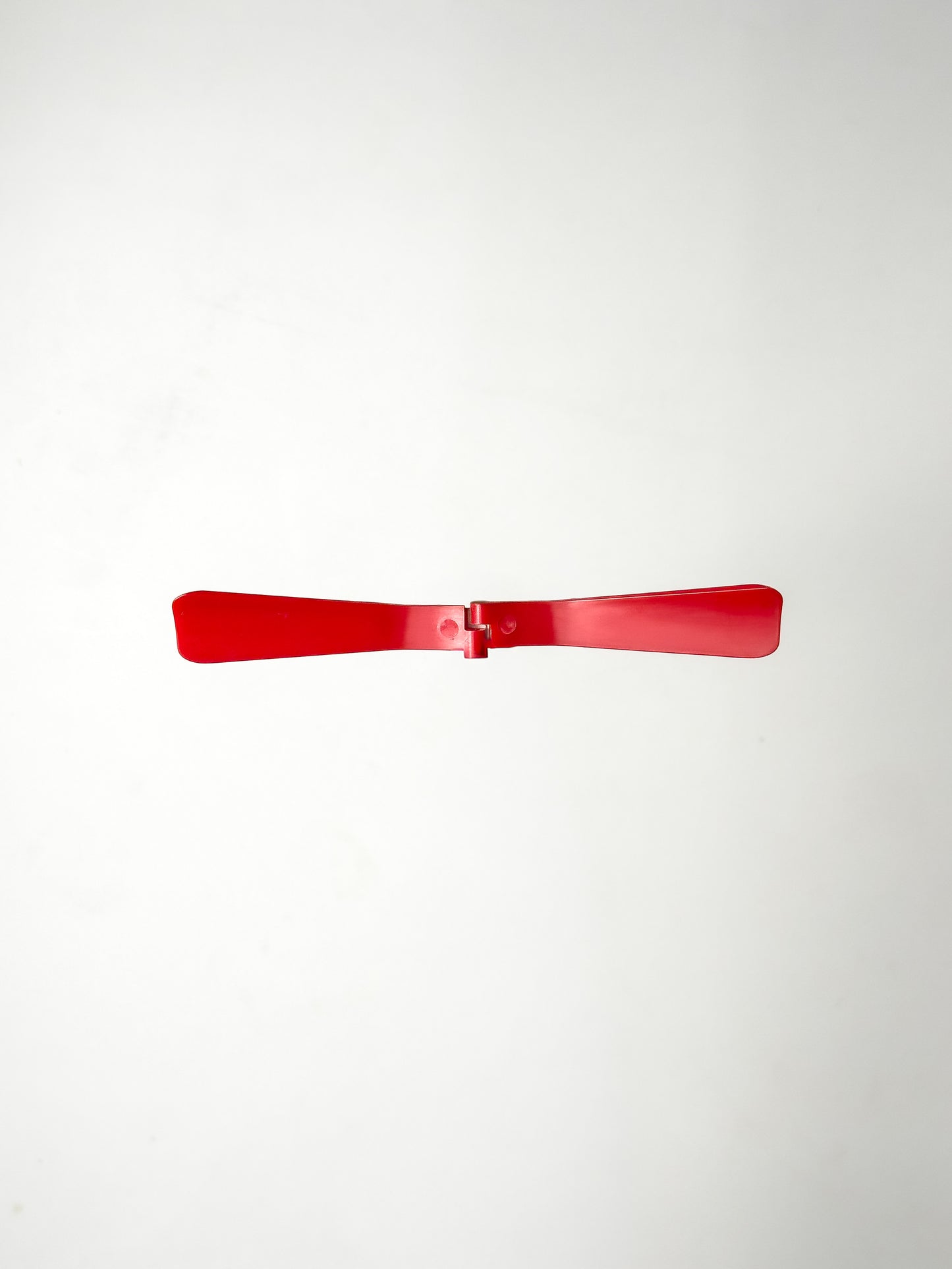 Chickadee Wings (Red)