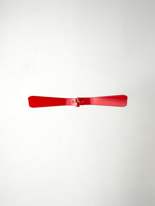 Chickadee Wings (Red)