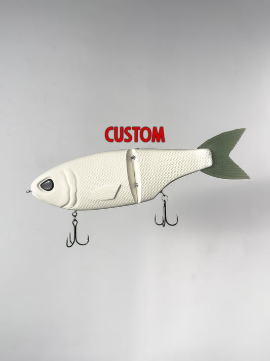"Custom" Retro CT