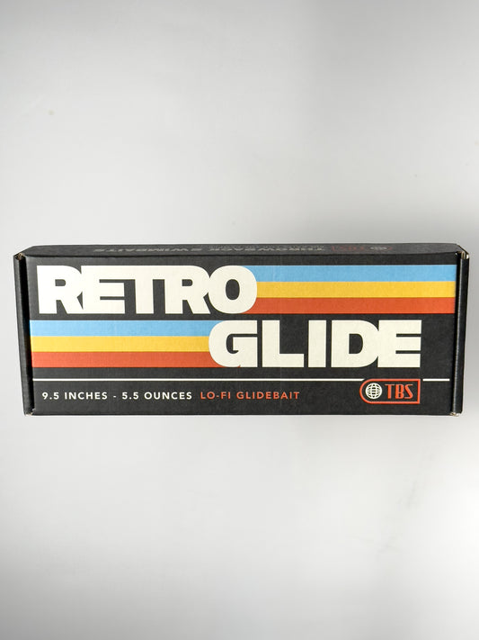Retro Glide Box