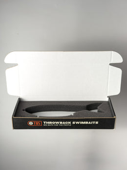 Retro Glide Box