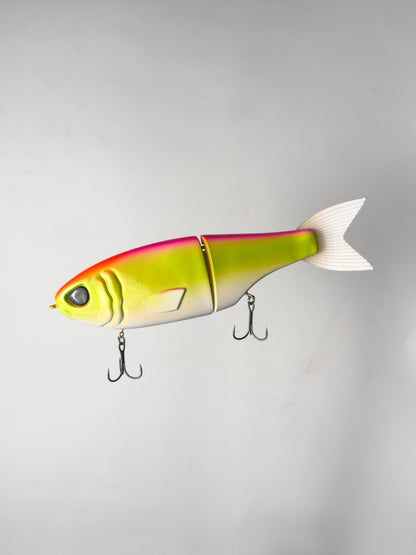 "Hi-Lite" (PICK A COLOR) Retro Glide