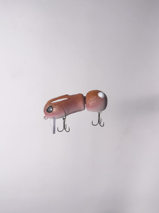 "Rose Gill" Lil Baddy