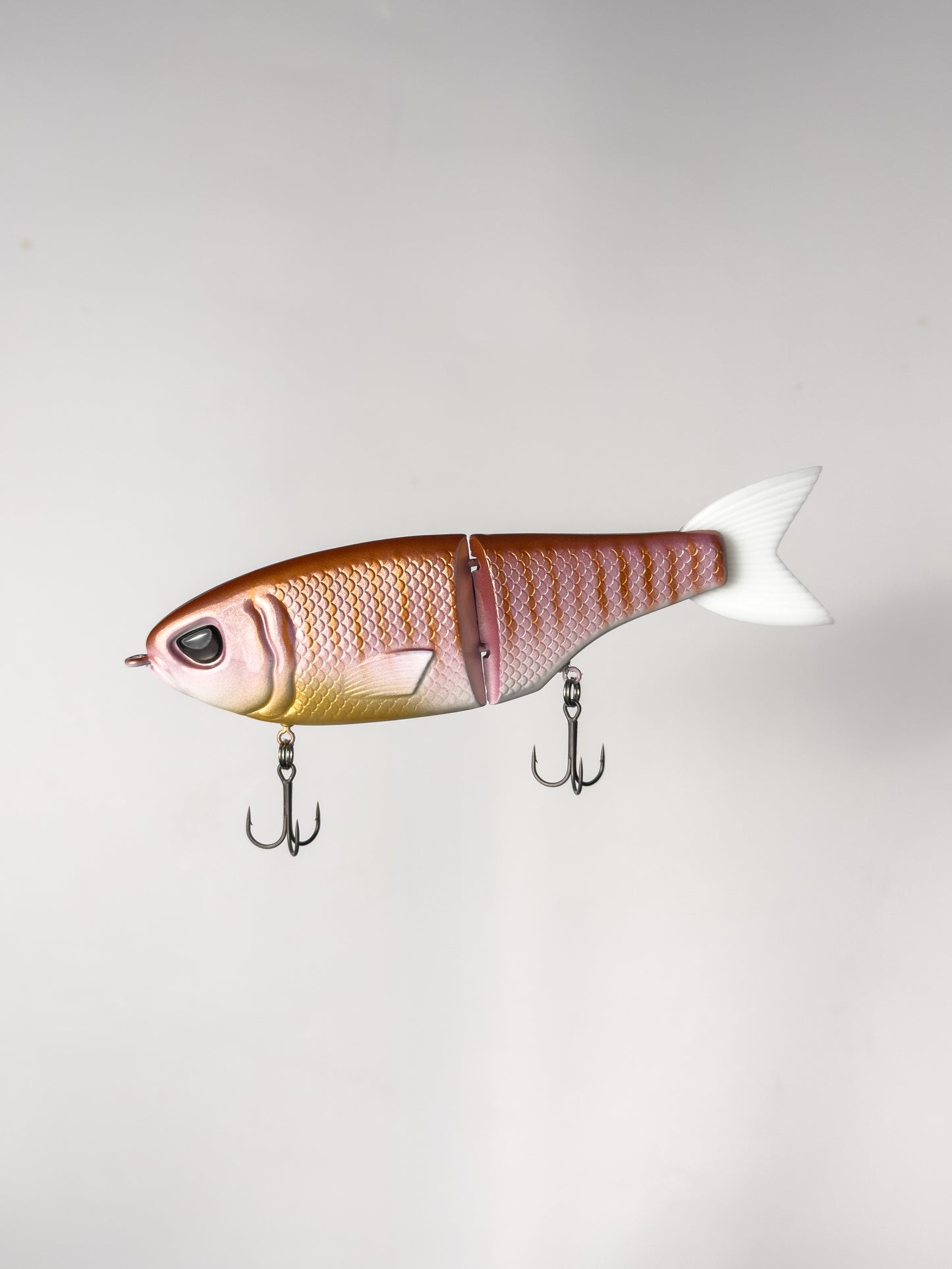 "Rose Gill" Metro Glide