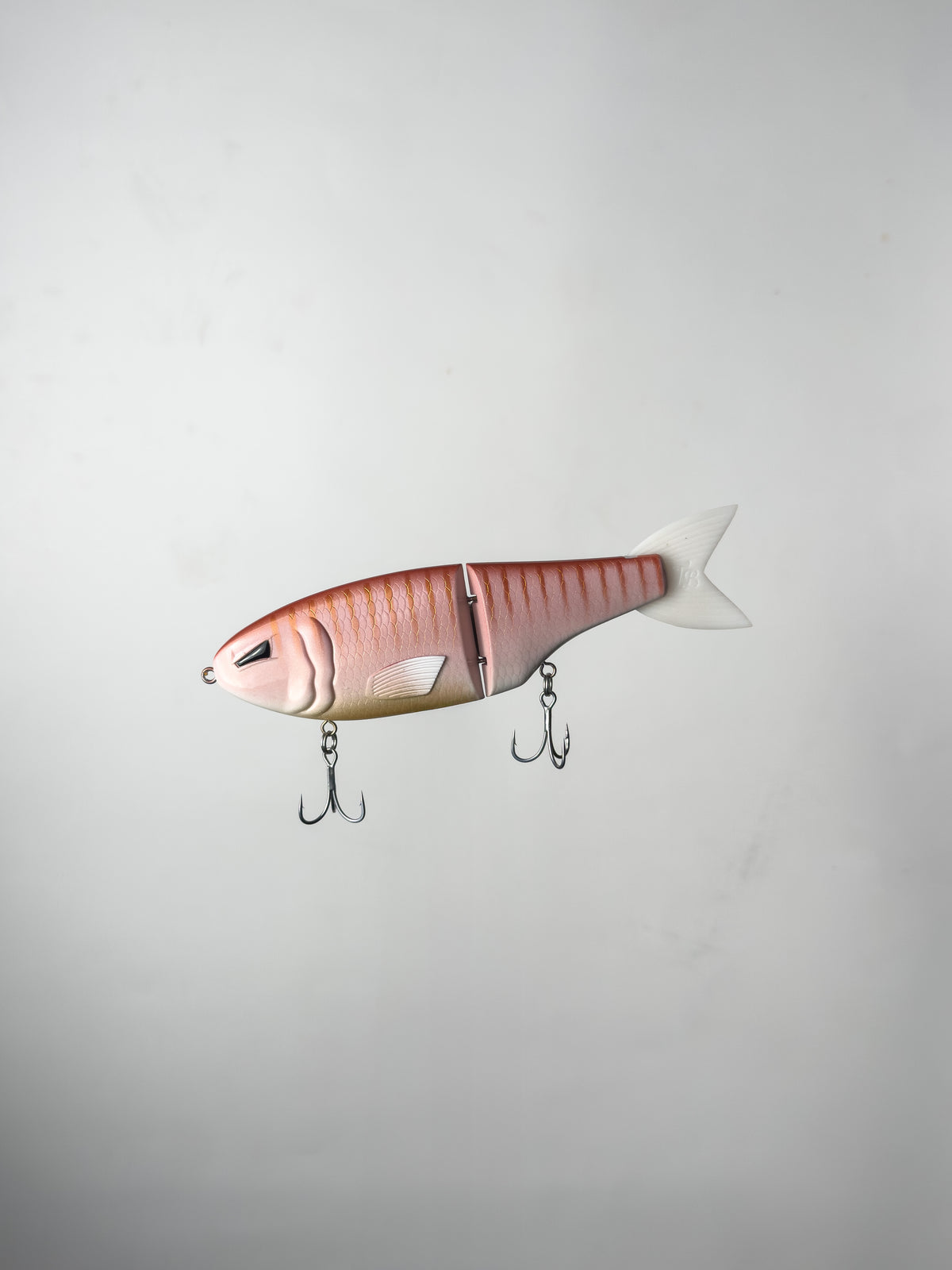 "Rose Gill" Metro Glide LT