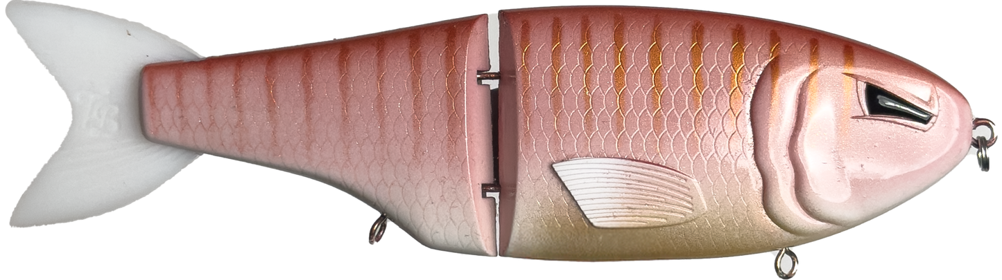 "Rose Gill" Metro LT | Retail