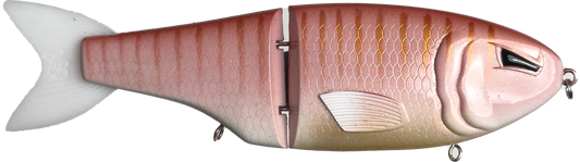 "Rose Gill" Metro LT | Retail