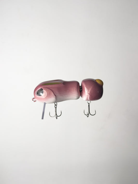 "Rose Gill" Bad Bunny