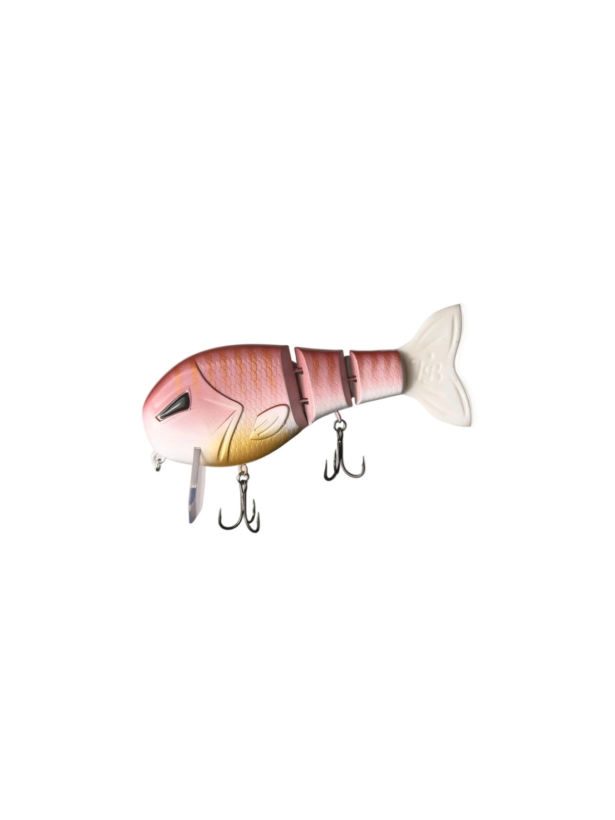 "Rose Gill" WakeWalker LT